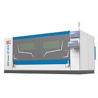 Laser cutting machine ACE.ST 3015 2.0Rfor metalsheet metalCNC