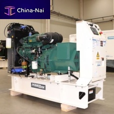 Diesel generator set T2 seriesthree-phasesingle-phasestationary