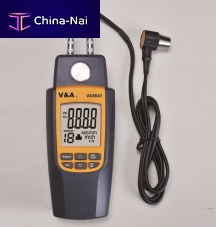 Portable thickness gauge VA8041ultrasonicdigital displayhandheld