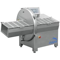Meat portioning machine PORTION MASTER 25 / 36fishautomatic