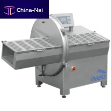 Meat portioning machine PORTION MASTER 25 / 36fishautomatic