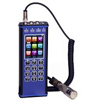 Vibration analyzer VA3 PRO
