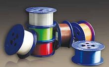 Acrylic fiber G.652.Dfabric