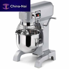 Planetary mixer batchverticalfor the food industry