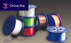 Acrylic fiber G.652.Dfabric