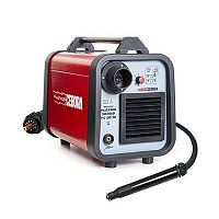 Inverter plasma power source PLASMA SOUND PC 50/Mfor plasma cutting230 VCNC