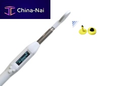 Veterinary RFID reader LET-1