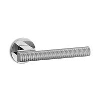 Door handle STELObrasscontemporaryhome