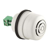 IP55 buzzer BEBIPpiezoelectric