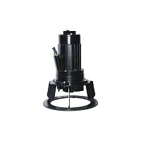Dynamic agitator AG water treatment