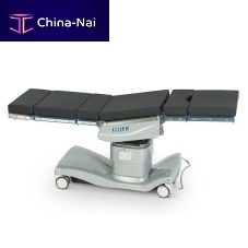 Universal operating table Scandia SC440 PrimeelectricergonomicTrendelenburg