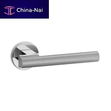 Door handle STELObrasscontemporaryhome
