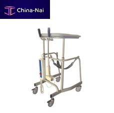 4-wheel rollator JY-BX-02-1with armrests