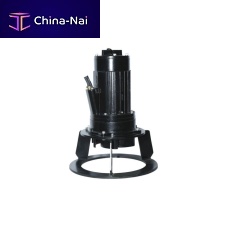 Dynamic agitator AG water treatment