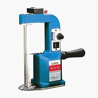 Fixed-angle notching machine HVNelectricautomatic