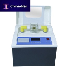 Insulating oil dielectric strength tester VS-9501B