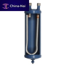 Centrifugal accumulator LCYfor refrigeration circuits