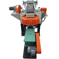 Rotary separator DLS-50magneticsludgelaboratory