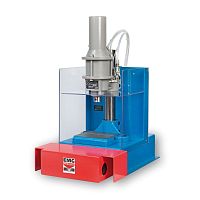 Manual press 6 PHR pneumaticcuttingriveting