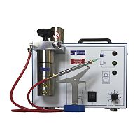 Dry oxygen and hydrogen gas generator L/45industrialelectrolytic membraneportable