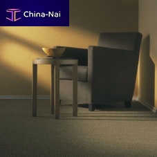 Woven carpet 1104/117729loop pilecoirsisal