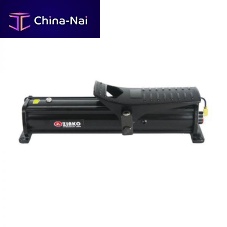 Air-operated hydraulic pump ZAP-40handlingportableheavy-duty