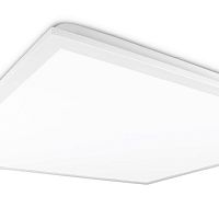Ceiling LED panel ALD20-W40backlit