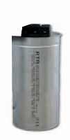 Film capacitor DW seriescylindricalthree-phasePFC