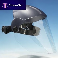 Protective visor 4430 TOMCAT