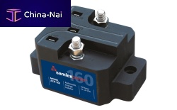 Battery isolator 12 - 24 V | ACR-160 DC
