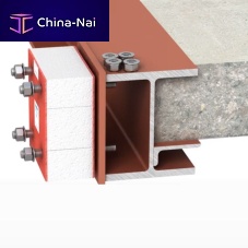 Shear load connector STS/SSTS