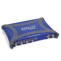 USB oscilloscope PicoScope 3000E Series digitalportablemulti-channel