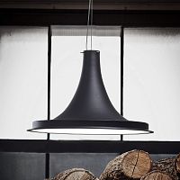 Pendant lamp GIironcontemporarycorded