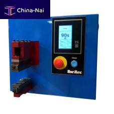 Automatic splicing machine 310-00-120