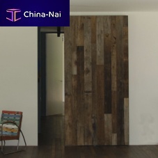 Interior door MAGICaluminumslidingwithout glazing