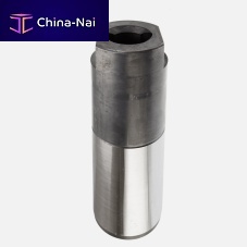 Industrial hydraulic adapter straight