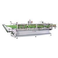 Automatic packaging machine MH 170 FEhorizontalbagliquids