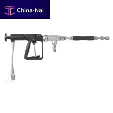 Cleaning gun HP 1500-E-24Vpainthigh-pressure