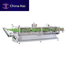 Automatic packaging machine MH 170 FEhorizontalbagliquids