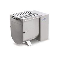 Stainless steel meat mixer MES seriesplanetary