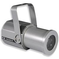 IP65 profile light FORTE 150 20�/40� GRIGIO 3000KLEDfor stage lightingfor theaters