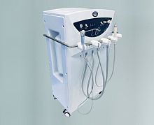 Compact dental unit SAF-531-VETmobileveterinary