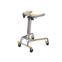 4-wheel rollator KA-390 Seriesheight-adjustable