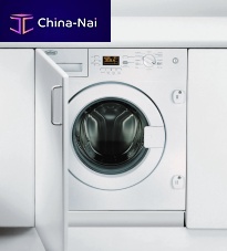 Front-loading washing machine IWM7KGbuilt-inhome