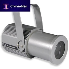 IP65 profile light FORTE 150 20�/40� GRIGIO 3000KLEDfor stage lightingfor theaters