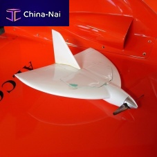 Industrial drone Epsilon 1surveillancereconnaissancefixed-wing