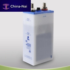 Ni-Cd battery KPX40prismaticultra-thinsquare
