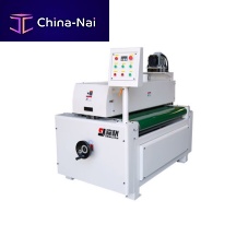 Wood polishing machine SL-TWPfor floorsurface