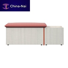 Contemporary bench PANKwooden