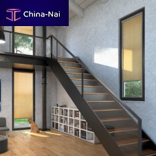 Roller blinds ACQUA & SABBIAfor windowfabricblackout
